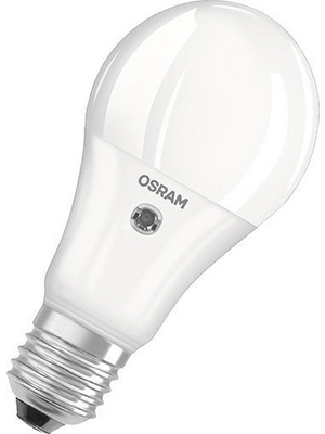 Osram ADV SENS CLA60 9.5W/827 E27 FR