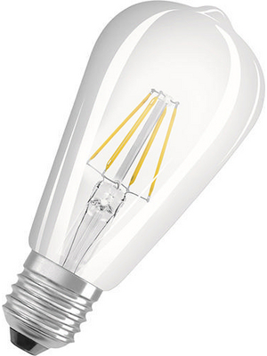 Osram FIL EDISON 60 6W/827 E27 KL