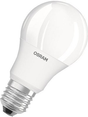 Osram - PCLA60 GLDIM 10W/827 220-240VE27FS1 - LED lamp E27, PCLA60 GLDIM 10W/827 220-240VE27FS1, Osram