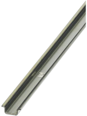 Phoenix Contact - NS 15 UNPERF 2000MM - Mounting Rail 2000 x 15 x 5 mm - 1401695, NS 15 UNPERF 2000MM, Phoenix Contact