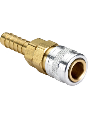 Pico - TA142 - Connector Foster 2  to 1/4 NPT, TA142, Pico