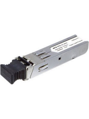 Planet - MFB-TFX - SFP Tranceiver, MultiMode, LC, 100 Mbps, MFB-TFX, Planet