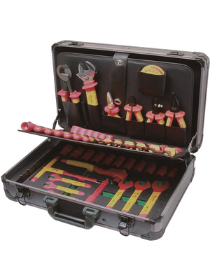 Proskit - PK-2836M - Tool kit 41 p. VDE, PK-2836M, Proskit