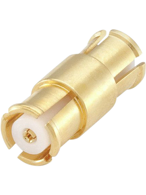 Rosenberger - 19K106-K00L5 - SMP Adapter 50 Ohm, 3.43 x 8.6 mm, 19K106-K00L5, Rosenberger