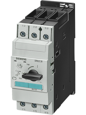 Siemens 3RV1031-4HA10