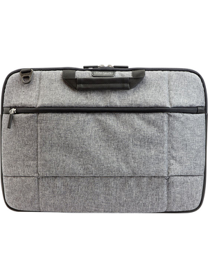 Targus - TSS92604EU - Strata Pro Laptop Slipcase, 39.6 cm (15.6"), grey, TSS92604EU, Targus