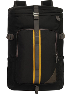 Targus - TSB845EU - Seoul 15.6" notebook backpack, black 39.6 cm (15.6") black, TSB845EU, Targus