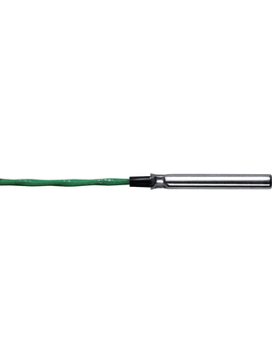 Testo - 0628 7533 - Temperature probe K -50...+205 C, 0628 7533, Testo