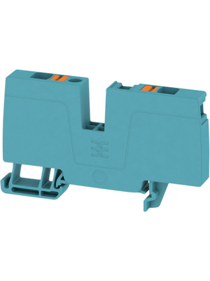 Weidmller - ALO 6 BL - 2065120000 - Terminal block A N/A blue, 0.5...6 mm2, ALO 6 BL - 2065120000, Weidmller