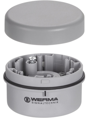 Werma - 64090000 - Terminal element, 12...230 VAC/DC, 64090000, Werma