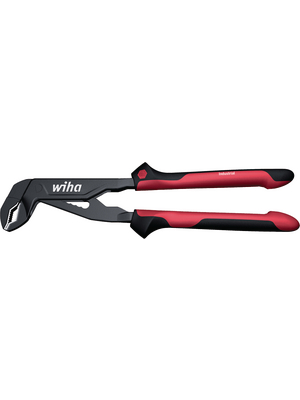 Wiha - Z 21 0 02/250 MM - Water pump pliers 250 mm, Z 21 0 02/250 MM, Wiha