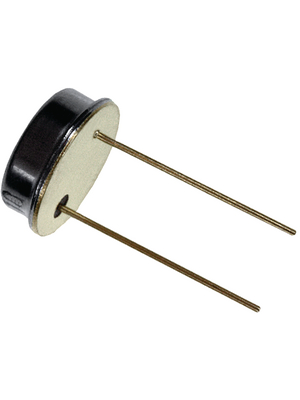 Vishay Telefunken - BPW20RF - IR-photodiode 920 nm TO-5, BPW20RF, Vishay Telefunken