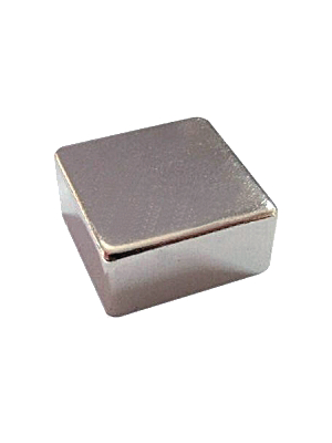 No Brand - O09.0018 - Magnet 4 x 8 x 3 mm, O09.0018, No Brand