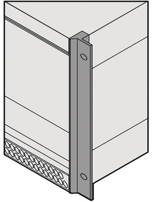 Pentair Schroff - 24571-582 - Desktop Case 177 x 449 x 256 mm N/A, 24571-582, Pentair Schroff