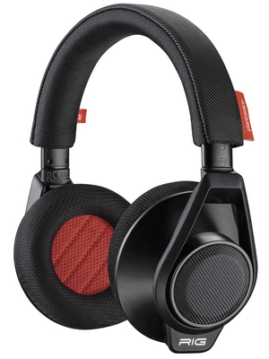 Plantronics - 201940-05 - PC Headset RIG Flex, 201940-05, Plantronics