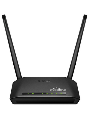 D-Link - DIR-816L - WLAN Cloud router, 802.11ac/n/a/g/b, 750Mbps, DIR-816L, D-Link