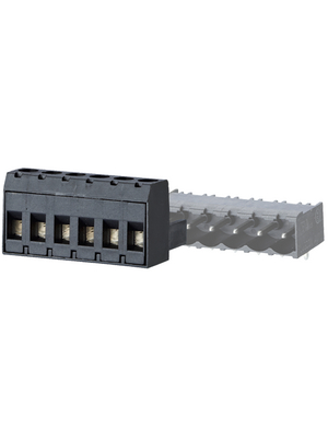 Metz Connect - 31349102 - Pluggable terminal block Series RP015 Screw Connection 2P, 31349102, Metz Connect