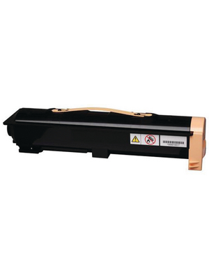 OKI - 44661802 - Toner black, 44661802, OKI