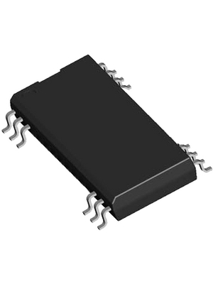 Texas Instruments - DCR010505U - DC/DC Converter IC 3.3...5 V SOP-12, DCR010505, DCR010505U, Texas Instruments