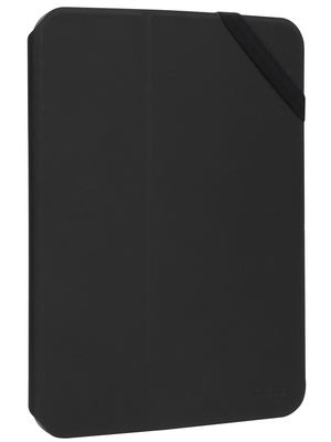 Targus - THZ452EU - EverVu protective tablet case black, THZ452EU, Targus