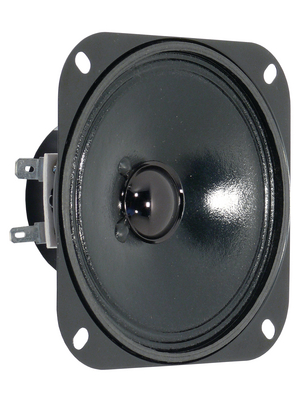 Visaton - R 10 SC SPEZIAL, 8 OHM - Full-range speaker 10 cm (4") 8 Ohm 30 W, R 10 SC SPEZIAL, 8 OHM, Visaton