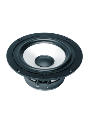 Visaton - AL 130 M, 8 OHM - High-end mid-range speakers 13 cm (5") 8 Ohm 90 W, AL 130 M, 8 OHM, Visaton