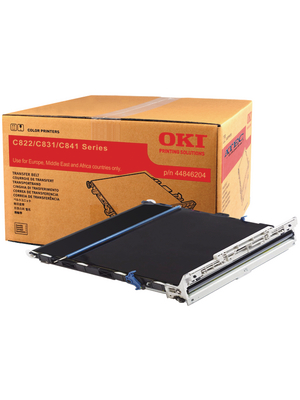 OKI - 44846204 - Transfer Belt, 44846204, OKI