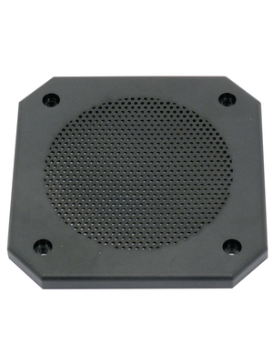 Visaton - GITTER 10 PL - Protective grille 10 PL, GITTER 10 PL, Visaton