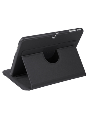 Targus - THZ453EU - Versavu Slim2 protective tablet case black, THZ453EU, Targus