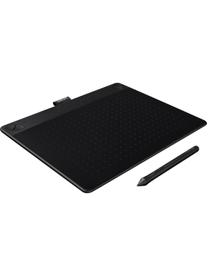 Wacom - CTH-690AK-S - Intuos Art Pen & Touch Medium mul, CTH-690AK-S, Wacom