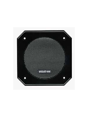 Visaton - GITTER 10 ES - Protective grille 10 ES, GITTER 10 ES, Visaton