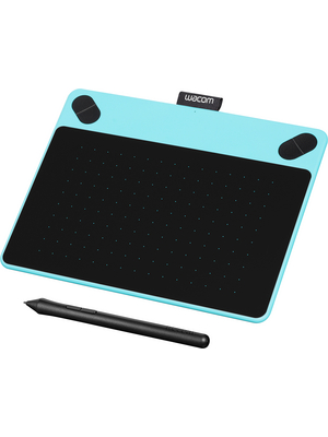 Wacom - CTL-490DB-S - Intuos Draw Pen Small mul, CTL-490DB-S, Wacom