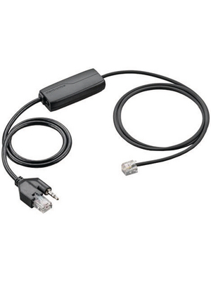 Plantronics - 37818-11 - APS-11 EHS cable for electronic call acceptance, 37818-11, Plantronics