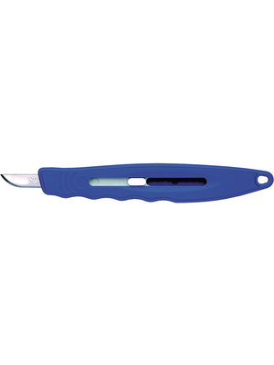 Ideal Tek - 4307 - Scalpel with 2 replaceable blades, 4307, Ideal Tek