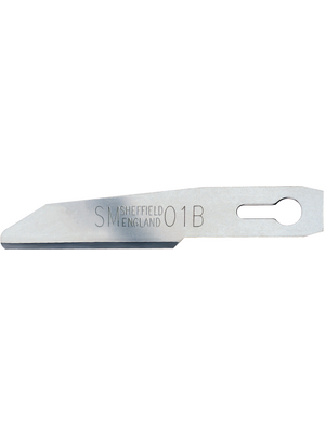 Ideal Tek - SM01B - Blades For Scalpel 4307, SM01B, Ideal Tek