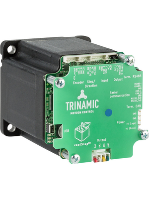 Trinamic PD86-3-1180-TMCL