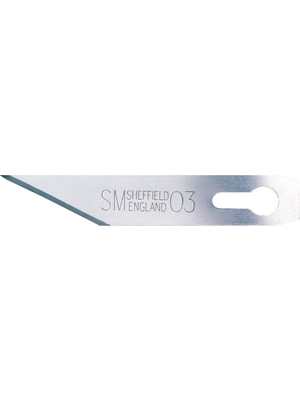 Ideal Tek - SM03 - Blades For Scalpel 4307, SM03, Ideal Tek