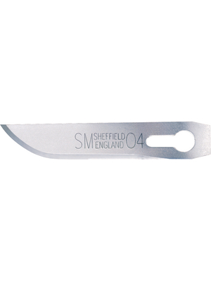 Ideal Tek - SM04 - Blades For Scalpel 4307, SM04, Ideal Tek