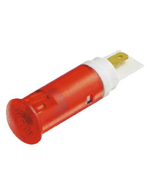 Signal-Construct - SKGH10024 - LED Indicator red 24...28 VDC, SKGH10024, Signal-Construct