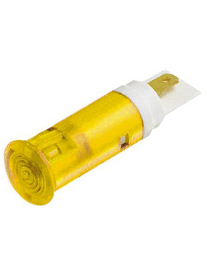 Signal-Construct - SKGH10122 - LED Indicator yellow 12...14 VDC, SKGH10122, Signal-Construct