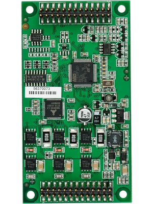 Trinamic - TMCM-1630-2C - BLDC controller/driver, TMCM-1630-2C, Trinamic