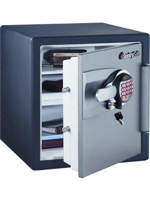 Sentry Safe - OA 3817 - Fire-resistant furniture safe 320 x 300 x 350 mm 415 x 450 mm 62.0 kg, OA 3817, Sentry Safe