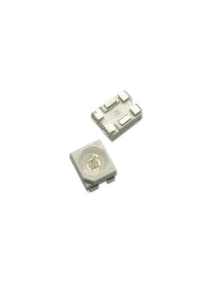 Broadcom - ASMT-QBB3-NBD0E - SMD LED blue 3.5...3.8 V Top View, ASMT-QBB3-NBD0E, Broadcom