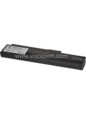 Vistaport - VIS-08-US-EPC2L-B - Asus Notebook battery, div. Mod., VIS-08-US-EPC2L-B, Vistaport