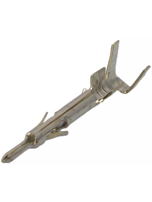 TE Connectivity - 171638-1 - Crimp pin 9.5 A Male 16...20 AWG, 171638-1, TE Connectivity