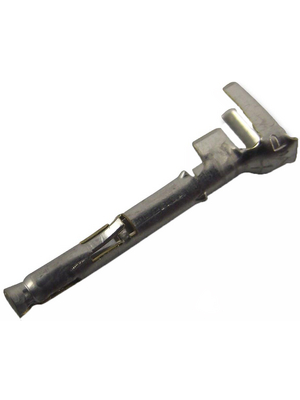 TE Connectivity - 171639-1 - Crimp socket 9.5 A Female 16...20 AWG, 171639-1, TE Connectivity