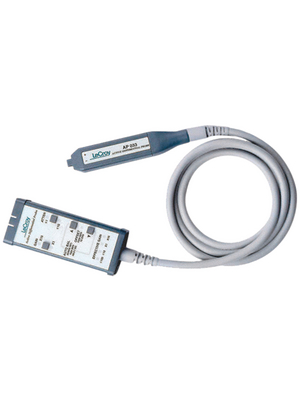 Teledyne LeCroy - AP033 - Differential Differential Probe 1:10 / 1:1 / 10:1 / 100:1 500 MHz, AP033, Teledyne LeCroy