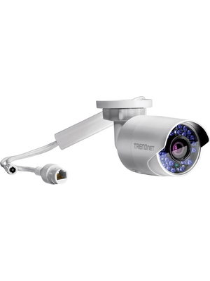 Trendnet - TV-IP322WI - Network camera Fixed 1280 x 960, TV-IP322WI, Trendnet