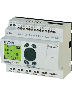 Eaton EC4P-222-MRAD1