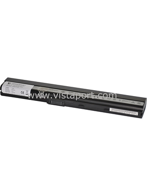 Vistaport - VIS-08-US-X52EL - Asus Notebook battery, div. Mod., VIS-08-US-X52EL, Vistaport